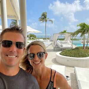 Meet your Posher, Joey